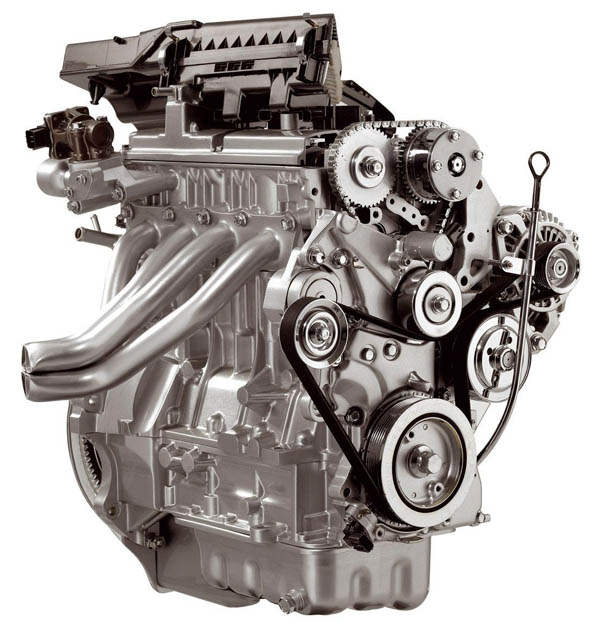 Ford F 250 Pickup Car Engine
